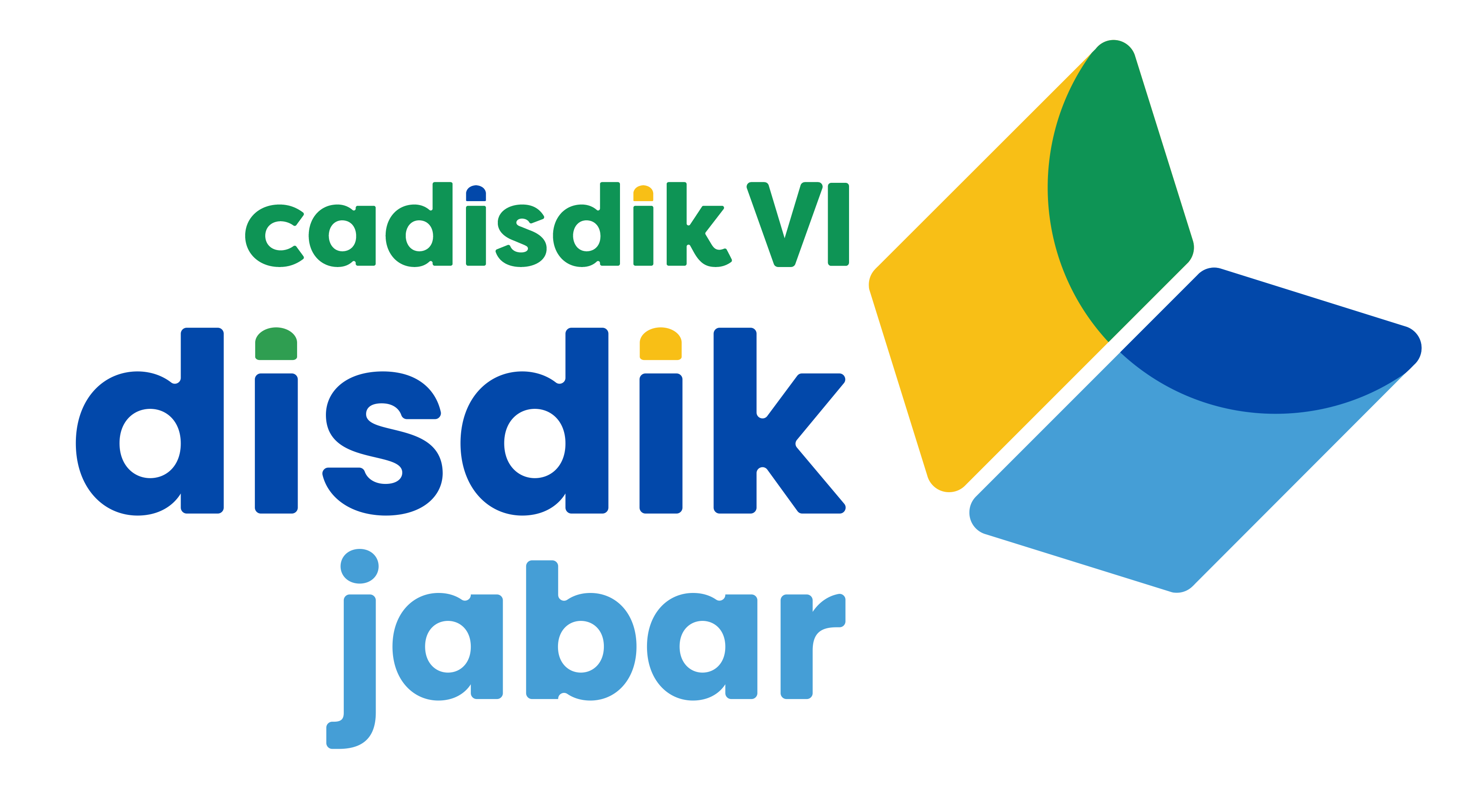 Logo Cabang Dinas
